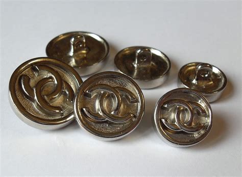 chanel buttons nyc|chanel buttons wholesale.